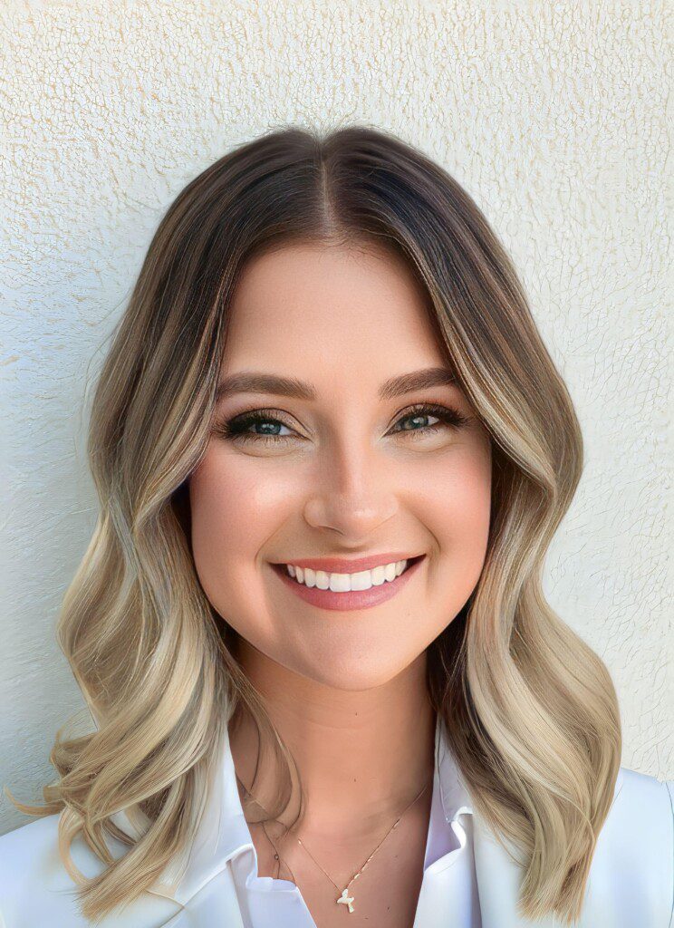 Briana Frambach